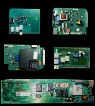 Elektronik_Reparatur-Siemens-IQ500-Trockner