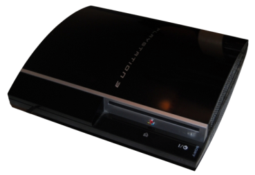 Playstation 3 PS3 Laufwerk Laser Reparatur