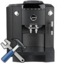 Jura Kaffeevollautomat Reparatur Kostenvoranschlag